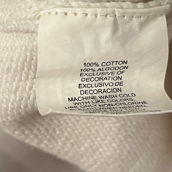 Sean John Sweater Vest / Kids - Picture 6 of 8